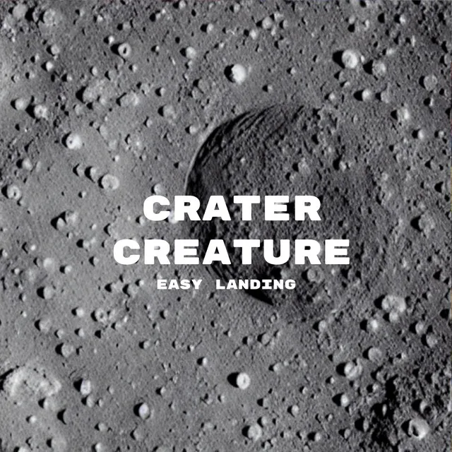 Crater Creature