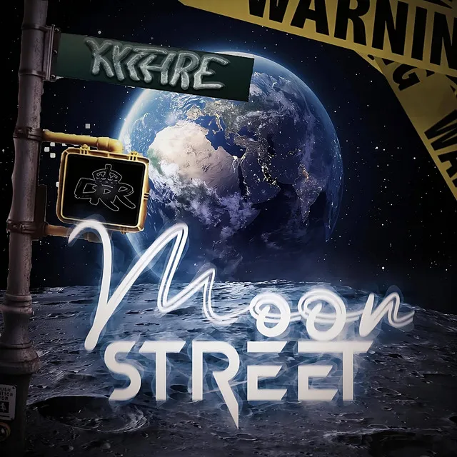 MOON STREET