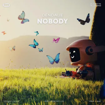 Nobody by Recursive Recordings