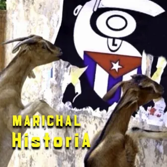 Historia by Marichal