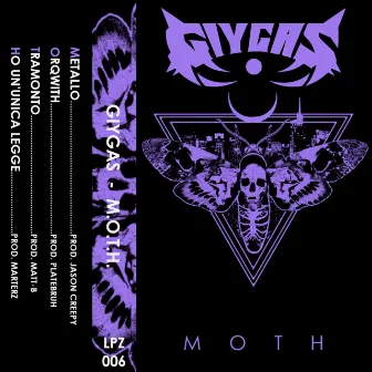 M.O.T.H. by Giygas