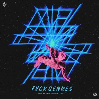 Fvck Genres by Coblan