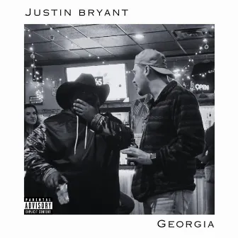 GEORGIA by Justin Bryant