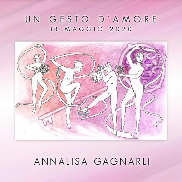 Un gesto d'amore: 18 Maggio 2020