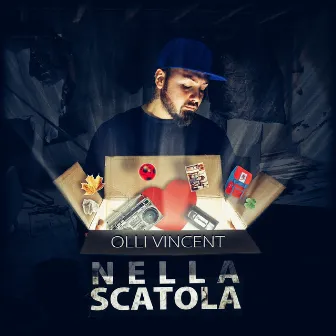 Nella scatola by Olli Vincent