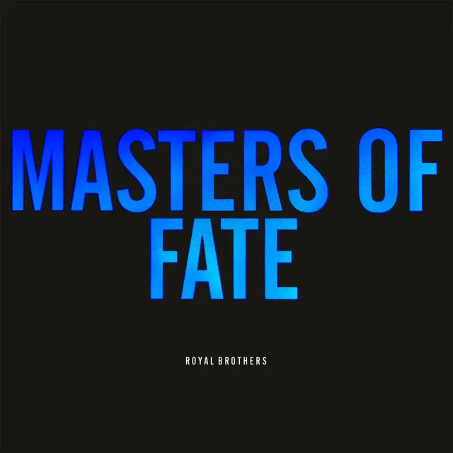 Masters of Fate Instrumental