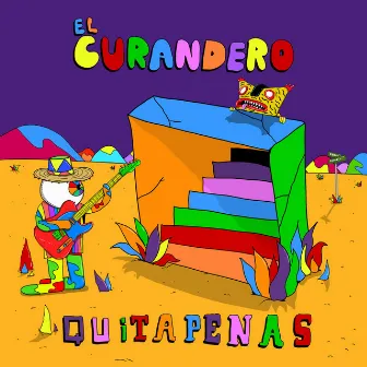 El Curandero by QUITAPENAS