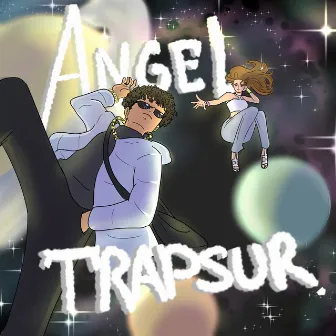 Tenerte by Angel Trapsur