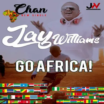 Go Africa! by Jay Williams