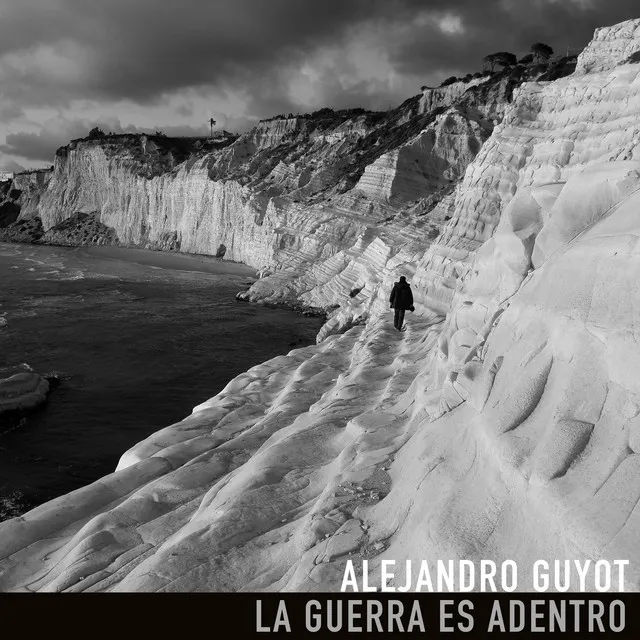 La Guerra Es Adentro