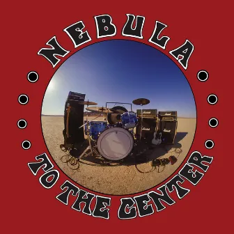 To the Center by Nebula