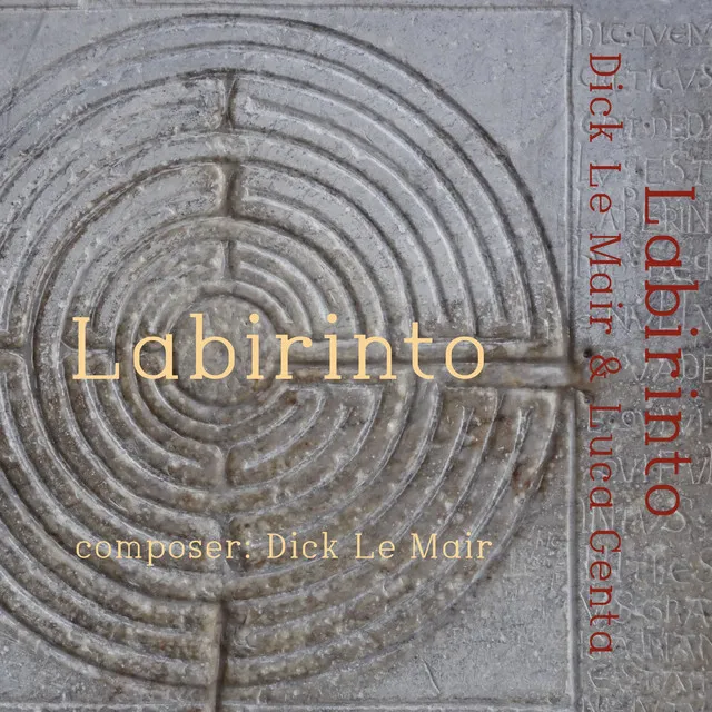 Labirinto