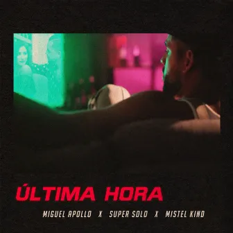 Última Hora by Mistel Kind