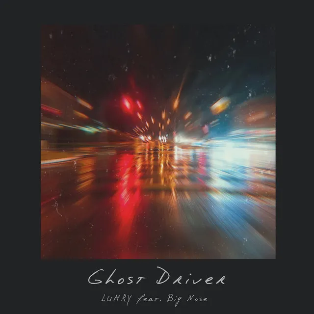 Ghost Driver