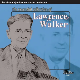 The Essential Collection of Lawrence Walker by Lawrence Walker