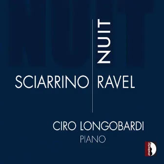 Nuit by Ciro Longobardi