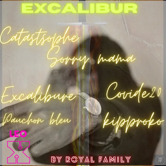 Excalibur