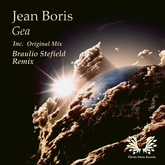 Gea - Braulio Stefield Remix