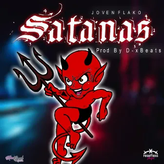 Satanás by Joven Flako