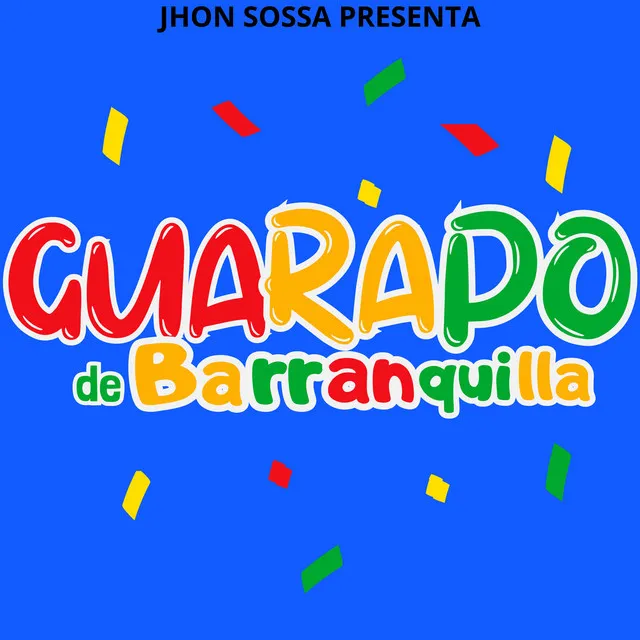 Guarapo de Barranquilla