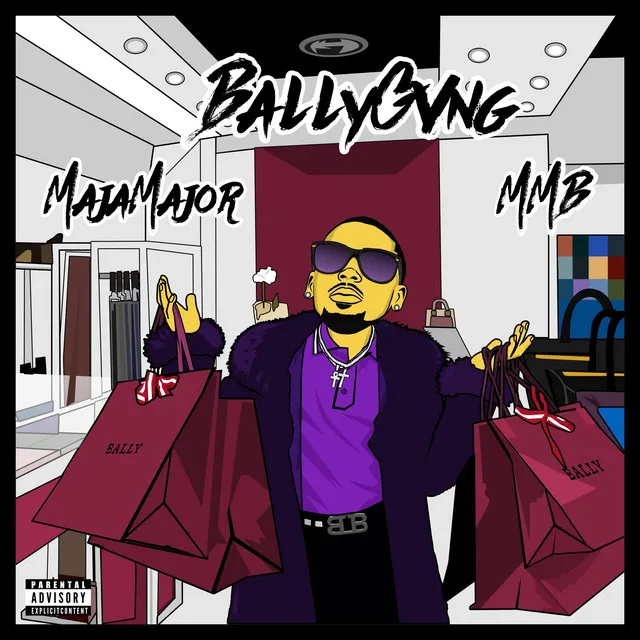 Bally Gvng