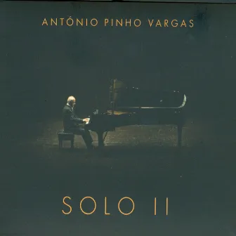 Solo II by Antonio Pinho Vargas