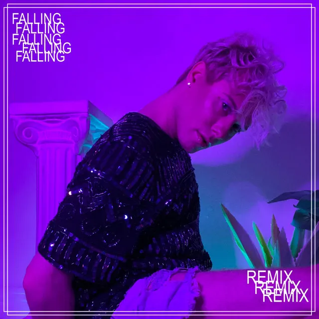 Falling (Remix)