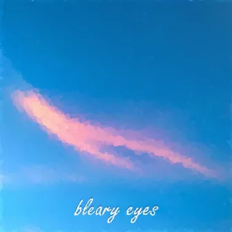 bleary eyes by ChocolateButter