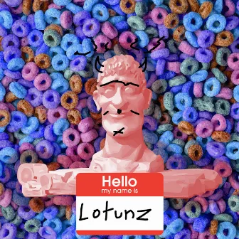 Flain (Hello My Name Is Lotunz) by Js Loazar