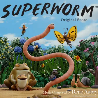 Superworm (Original Score) by Terry Davies