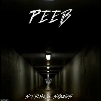 Strange Sounds by Peeb