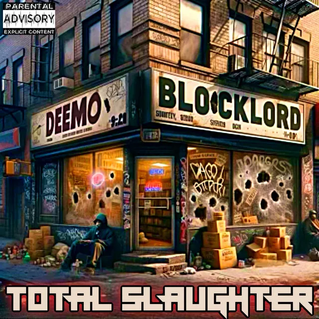 Total Slaughter