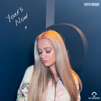 Yours Now by Jayd Marie