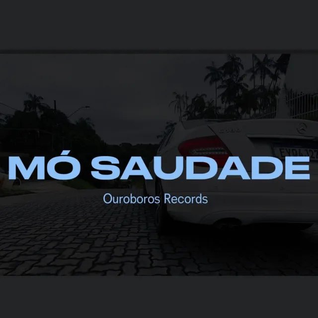 Mó Saudade