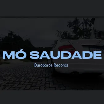 Mó Saudade by Kastehlen