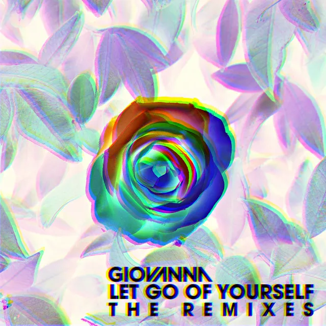 Let Go of Yourself - Nathan Micay's Sawtooth Smile Remix