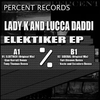 Eklektiker by Lady K