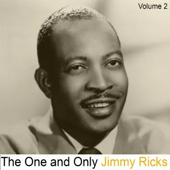 The One and Only, Vol. 2 by Jimmy Ricks