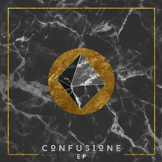 Confusione EP by Leo Lennox