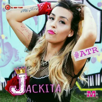 #ATR by Jackita