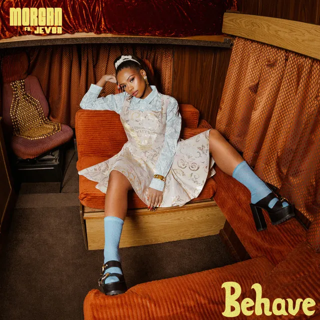 Behave (feat. Jevon)