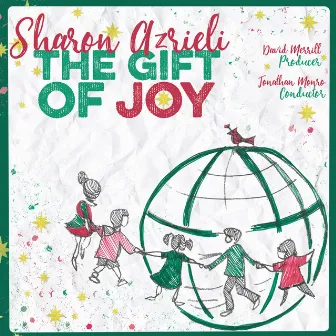 The Gift of Joy by Sharon Azrieli