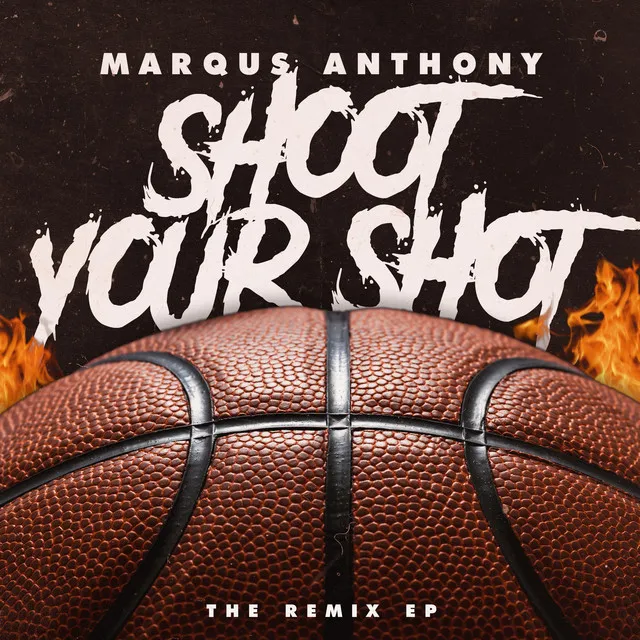 Shoot Your Shot - Remix