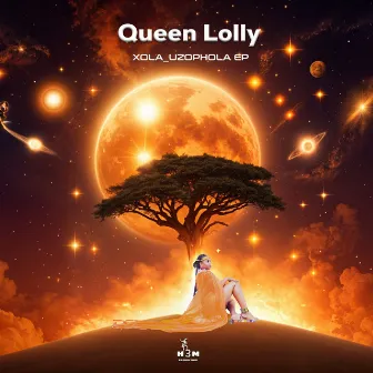 Xola Uzophola by Queen Lolly