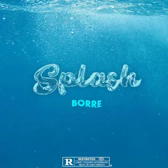 Splash by borre