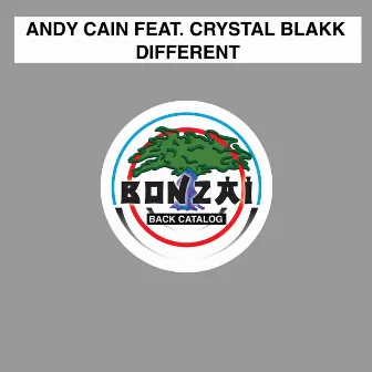 Different by Andy Cain