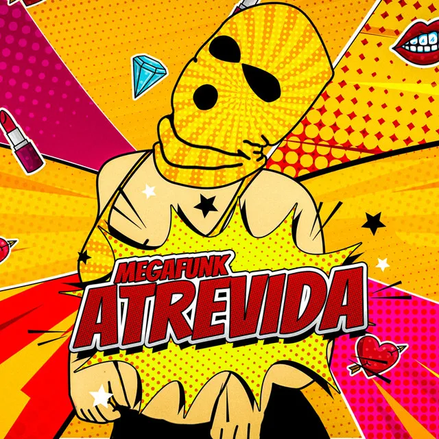 Mega Funk Atrevida