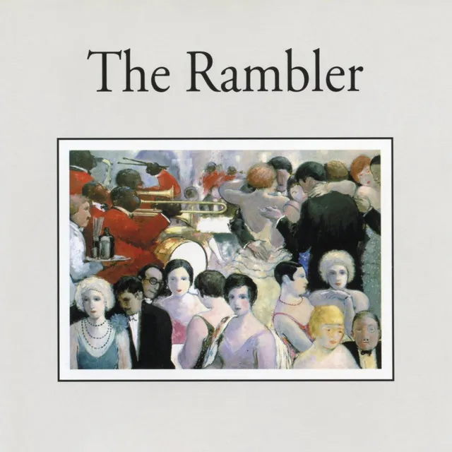 The Rambler