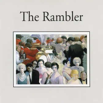 The Rambler by Fritz Pauer