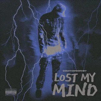 Lost My Mind by DomTheProphet